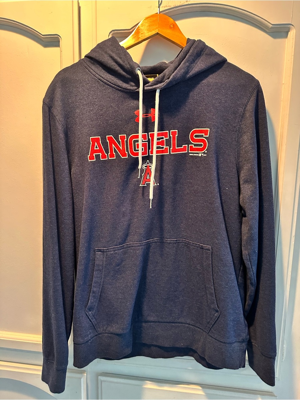 Angels Hoodie